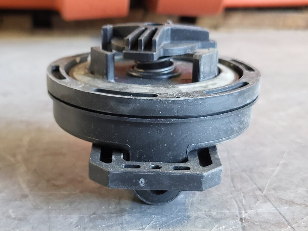 CATERPILLAR Lockable Non Vent Cap 142-8937