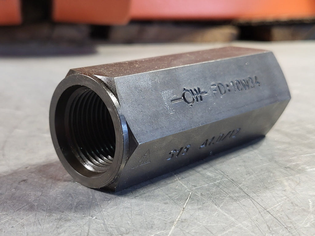 CATERPILLAR Check Valve 257-4830