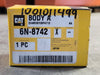 CATERPILLAR Dash Lamp Body Assembly 6N-8742