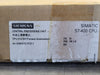 SIEMENS Digital Input Module 6ES7410-5HX08-0AB0