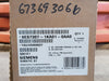 SIEMENS 4.1 Amp 120/230 Volts Power Supply 6ES7307-1KA01-0AA0