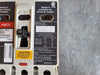 EATON 70 Amp, 3 Pole, 600 volts Circuit Breaker HMCP070M2S