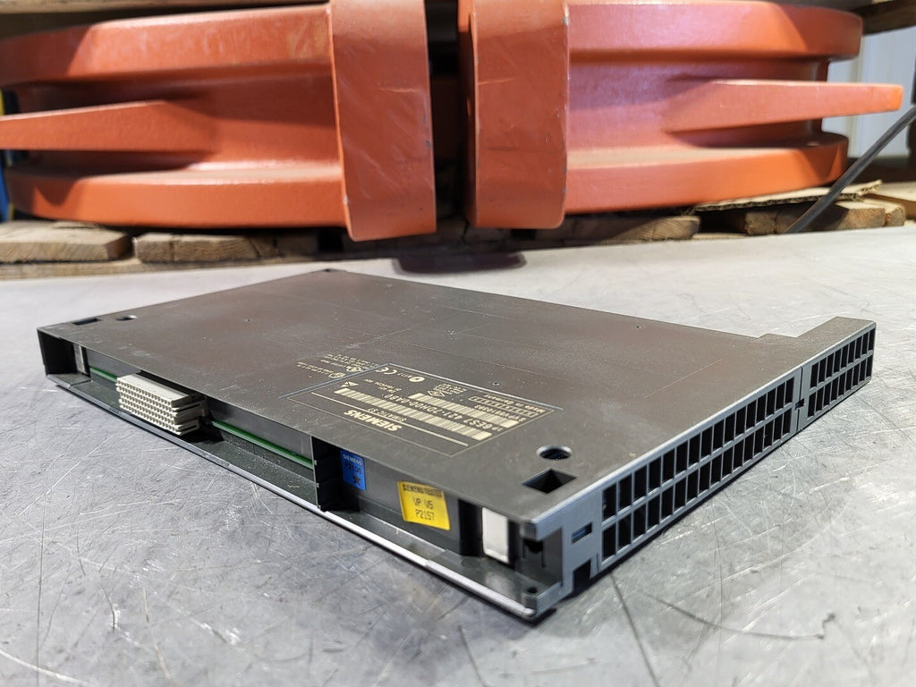 SIEMENS Simatic S7 Digital Input Module 6ES7-421-7DH00-0AB0