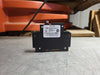 CBI ELECTRIC 2 Amp, 1 Pole, 120 volts Circuit Breaker QL-1-13-DM-KM-02