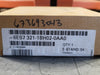 SIEMENS Digital Input Module 6ES7321-1BH02-0AA0