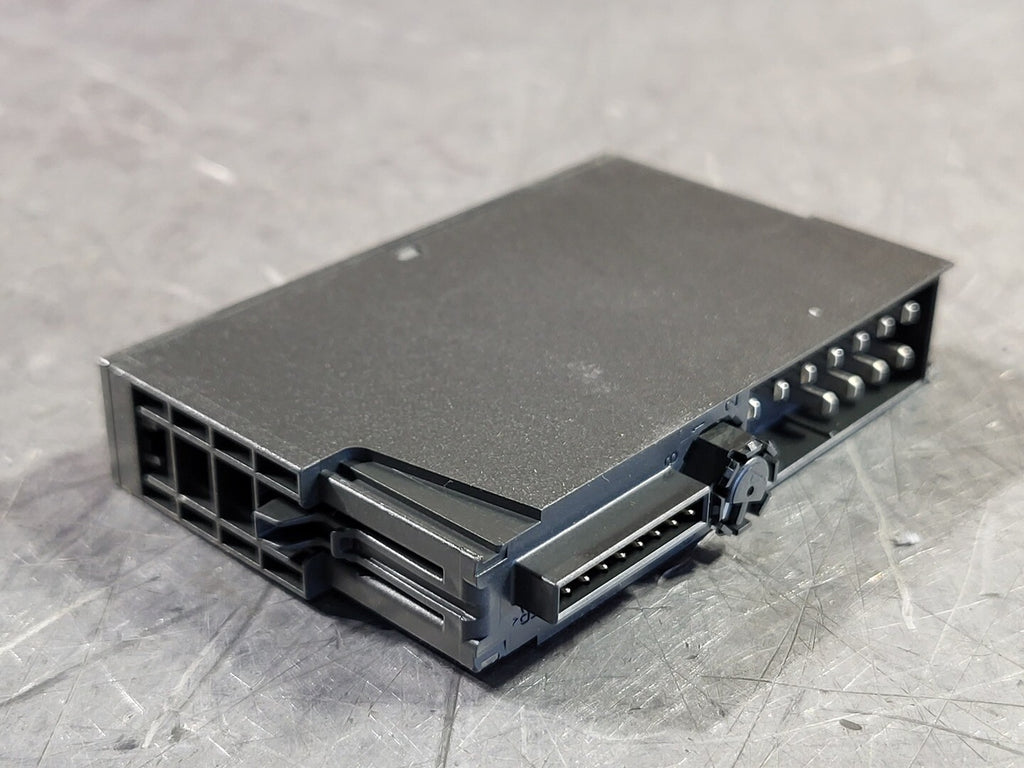 SIEMENS Simatic S7 Digital Electronic Module 6ES7 132-4HB01-0AB0