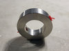 2" ANSI w/ Dual 1/4" NPT Flush Ports Calibration Ring 316LSS