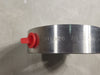 2" ANSI w/ Dual 1/4" NPT Flush Ports Calibration Ring 316LSS
