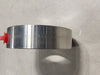 2" ANSI w/ Dual 1/4" NPT Flush Ports Calibration Ring 316LSS