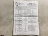 HPS 500 VA Control Transformer, 600 pri. volts, 120/240 sec. volts, PH500AJ
