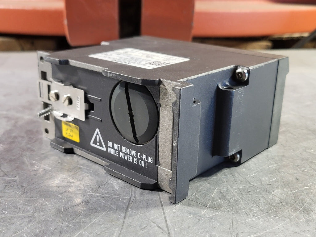 SIEMENS Simatic Net Industrial Ethernet Switch 6GK5204-2BB10-2AA3