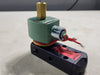 ASCO 10.1 W 4- Way Spool Solenoid Valve 8551G401MO