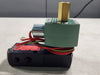 ASCO 10.1 W 4- Way Spool Solenoid Valve 8551G401MO