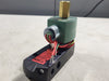 ASCO 10.1 W 4- Way Spool Solenoid Valve 8551G401MO
