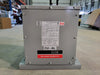 REX POWER MAGNETICS 5 kVA Transformer 600 pri. volts, 120/240 sec. volts SC5J-K/EP