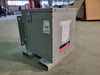 REX POWER MAGNETICS 5 kVA Transformer 600 pri. volts, 120/240 sec. volts SC5J-K/EP
