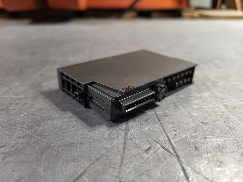 SIEMENS SIMATIC PLC I/O Module Analogue 24 V Analog Input 6ES7134-4MB02-0AB0