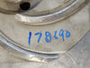 GOULDS 3196 8x10-16H Impeller 316SS 13.25" dia.