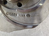 GOULDS 3196 8x10-16H Impeller 316SS 13.25" dia.