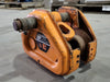 KITO 3 Ton Plain Trolley TS2-763