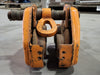 KITO 3 Ton Plain Trolley TS2-763