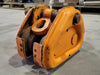 KITO 3 Ton Plain Trolley TS2-763