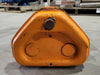 KITO 3 Ton Plain Trolley TS2-763