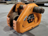 KITO 3 Ton Plain Trolley TS2-763