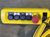 R&M MATERIALS HANDLING Loadmate 3 Ton Electric Chain Hoist LM25300030M24T1D