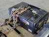R&M MATERIALS HANDLING Loadmate 3 Ton Electric Chain Hoist LM25300030M24T1D