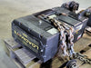 R&M MATERIALS HANDLING Loadmate 3 Ton Electric Chain Hoist LM25300030M24T1D