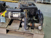 R&M MATERIALS HANDLING Loadmate 3 Ton Electric Chain Hoist LM25300030M24T1D