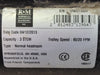 R&M MATERIALS HANDLING Loadmate 3 Ton Electric Chain Hoist LM25300030M24T1D