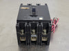WESTINGHOUSE 60 Amp, 3 Pole, 240 volts Circuit Breaker EB3060L