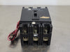 WESTINGHOUSE 60 Amp, 3 Pole, 240 volts Circuit Breaker EB3060L