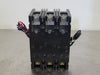 WESTINGHOUSE 60 Amp, 3 Pole, 240 volts Circuit Breaker w/ Shunt Trip Aux. Switch