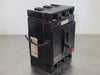 GENERAL ELECTRIC 60 Amp, 3 Pole, 480 volts Circuit Breaker TED134060