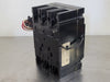 GENERAL ELECTRIC 60 Amp, 3 Pole, 480 volts Circuit Breaker TED134060