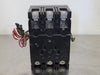 GENERAL ELECTRIC 60 Amp, 3 Pole, 480 volts Circuit Breaker TED134060