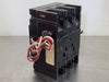 GENERAL ELECTRIC 60 Amp, 3 Pole, 480 volts Circuit Breaker TED134060