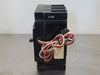 GENERAL ELECTRIC 60 Amp, 3 Pole, 480 volts Circuit Breaker TED134060