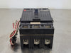 GENERAL ELECTRIC 60 Amp, 3 Pole, 480 volts Circuit Breaker TED134060