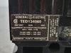 GENERAL ELECTRIC 60 Amp, 3 Pole, 480 volts Circuit Breaker TED134060