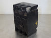 GENERAL ELECTRIC 50 Amp, 3 Pole, 240 volts Circuit Breaker TEB132050