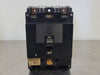 SQUARE D 70 Amp, 3 Pole, 600 volts Circuit Breaker 999270