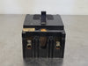 SQUARE D 70 Amp, 3 Pole, 600 volts Circuit Breaker 999270