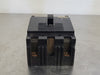SQUARE D 70 Amp, 3 Pole, 600 volts Circuit Breaker 999270