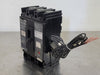 FUJI ELECTRIC 70 Amp, 3 Pole, 240 volts Circuit Breaker BU-ECA 3070