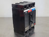GENERAL ELECTRIC 90 Amp, 3 Pole, 600 volts Circuit Breaker TED136090