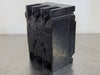 GENERAL ELECTRIC 90 Amp, 3 Pole, 600 volts Circuit Breaker TED136090
